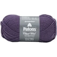 thumbnail image 2 of Patons Classic Wool Yarn-Gray Plum, 2 of 3