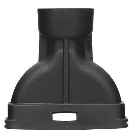 Milwaukee Tool Vacuum Hose Adapter 6950 6955