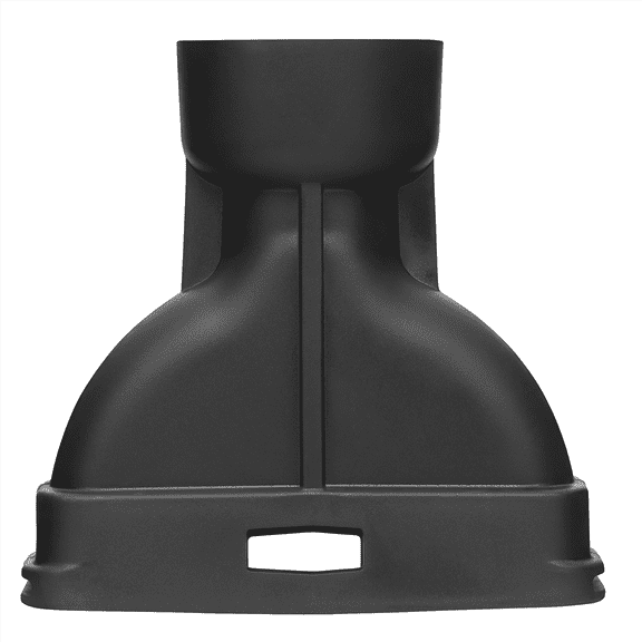 Milwaukee Tool Vacuum Hose Adapter 6950 6955