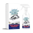 thumbnail image 2 of weibin Kitchen Degreaser Spray 120ml Heavy Duty Foam for Stovetop Oven Hood Sink Grease Removal White, 2 of 9