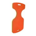thumbnail image 2 of Lipstore Pool Floating Seat Lake Accessory Hot Tub Equipment Beach Water Saddle Float Yellow Green Orange, 2 of 8