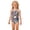Black(Books Pens), variant on CCRFTGI Girls Swimsuit 10-12 Summer One Piece Beach Swimwear Cute Notebook Bikini Sets Swimming Girls Fashion Bathing Suits for Kids Green 7-8 Years