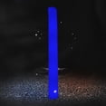 thumbnail image 2 of Barra LED Tubo Intermitente Esponja Suministros para Fiestas Bodas Festivales (azul), 2 of 5
