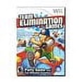 thumbnail image 2 of Team Elimination Games - Nintendo Wii, 2 of 2