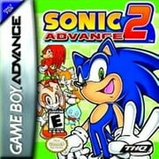 Sonic Advance 3