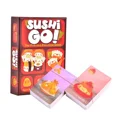 thumbnail image 5 of Juego Sushi Go, juego de reunión familiar, juego de mesa, cartas, cumpleaños, regalo de Navidad, 5 of 5