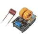 thumbnail image 1 of Módulo de calentamiento por inducción ZVS de 5V-12V Kit de accesorios de bricolaje para calentador de controlador de, 1 of 8