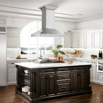 ZLINE KL3iCRN-BT-36 wall range hood