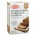 thumbnail image 2 of Duinkerken Pumpkin Spice Bread & Muffin Mix, 2 of 3