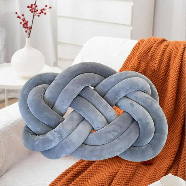 Almohada nudo sale