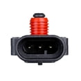 thumbnail image 4 of 3 Bar Air Intake Pressure Map Sensor For Silverado Suburban / Ls1 Ls3 Ls6 Ls7 Ls9 Lq4 Ly6 12615136, 4 of 5