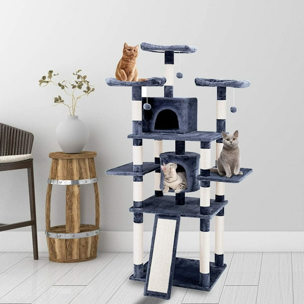 Kris Custom Cat Furniture