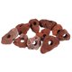 thumbnail image 5 of 10 piezas de rocas volcánicas para acuario, anillos de piedra para plantas acuáticas, rocas para pecera, adornos para acuario., 5 of 6