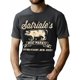 thumbnail image 1 of Camiseta divertida de Los Soprano de Satriale, divertida camiseta de televisión de Badabing, para todas las estaciones, camiseta navideña, camiseta deportiva de ocio., 1 of 9