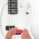 thumbnail image 4 of WEUVEB 2Ud Tapa De Interruptor Para Guitarra Con Rosca Color Rojo Resistente Y Compacta, 4 of 8