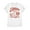 White, variant on Women's Toy Story Caboom King Jump Graphic Tee Athletic Heather Medium