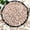 Peach, variant on 2LB Succulent and Cactus Gravel Pebbles, 1/5 Inch Natural Decorative Polished Stones, River Rocks for Vases, Aquariums, Terrarium and Outdoor Gardening, Mixed Color