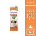 thumbnail image 2 of Dairyland 10% Lactose Free Half & Half Cream, 2 of 7