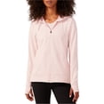 thumbnail image 1 of Sudadera con capucha y cremallera completa para mujer Asics 686 S, 1 of 1