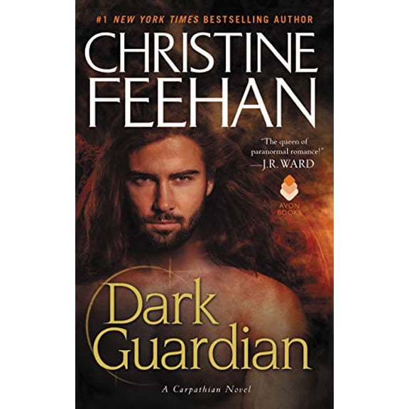 Pre-Owned Dark Guardian: A Carpathian Novel (Mass Market Paperback) 006201949X 9780062019493