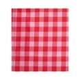 thumbnail image 4 of koolsoo Picnic Blanket Fashion Versatile Large Sleeping Pad for Garden Hiking Spring Oxford cloth red, 4 of 9
