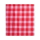 thumbnail image 4 of Manta de picnic impermeable, estera de camping plegable, ligera y versátil a la moda para Tela Oxford roja, 4 of 8