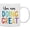 white-7, variant on UCEI May You Be Proud Of The Work You Do Inspirational Coffee Mug Motivational Quote Ceramic Cup Appreciation Gift For Coworker Teacher Nurse Women Men Daily Use
