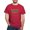 Cardinal, variant on CafePress - Hero Mito T Shirt - Men's Classic Cotton T-Shirts
