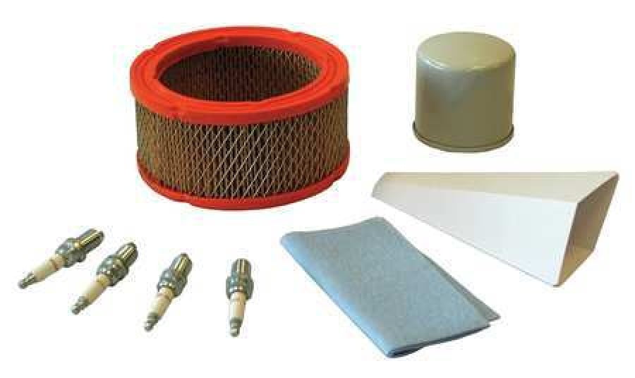 Generac GNC5984 36kW 2.4Liter Guardian Maintenance/TuneUp Kit