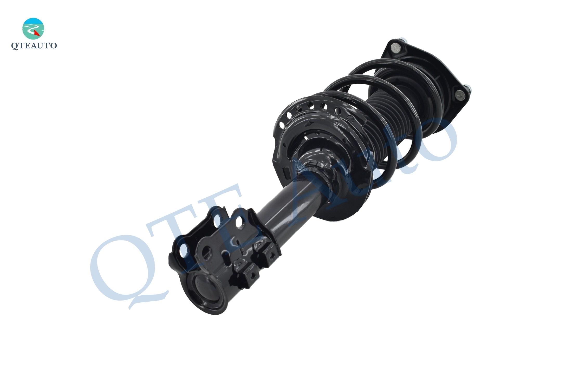 Front-Rear Set 4 Quick Complete Strut-Shock For 2011-2016 Hyundai Elantra Sedan