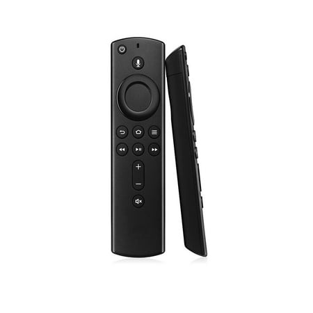 New Remote Control L5B83H For Amazon 2nd 3rd Gen Fire TV Stick 4K with Alexa Voice