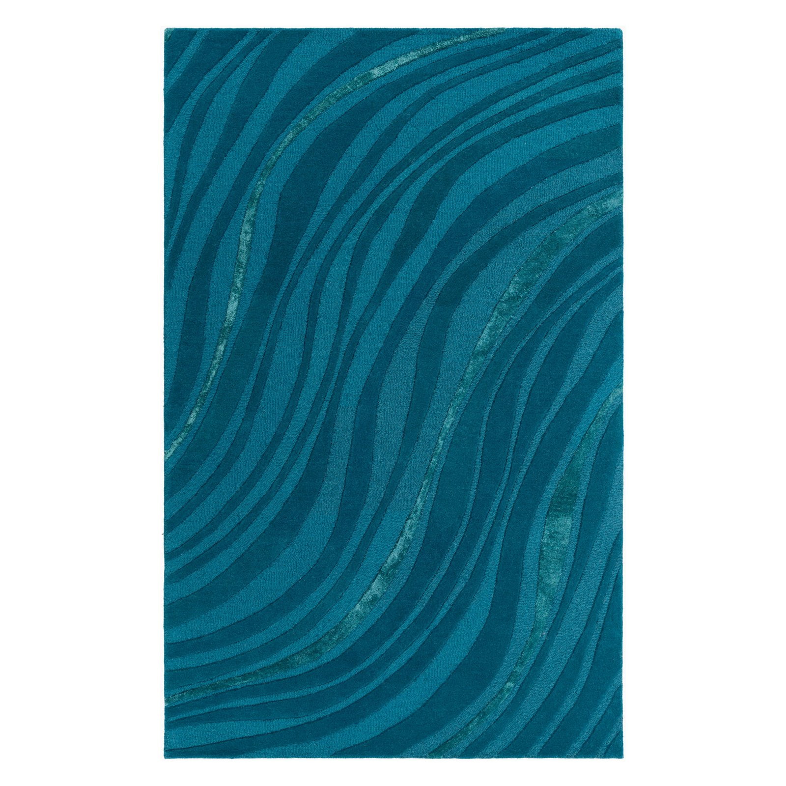 MS ALBANY 5PC TEAL
