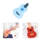 thumbnail image 1 of 3 Piezas Juguete Acústico de Guitarra para Aprendizaje de Ukelele de Yotijar Mini ukelele para niños, 1 of 10