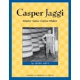 thumbnail image 1 of Pre-Owned Casper Jaggi: Master Swiss Cheese Maker (Paperback) 0870203924 9780870203923, 1 of 1