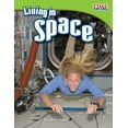 thumbnail image 2 of Time for Kids(r) Informational Text Living in Space, (Paperback), 2 of 2