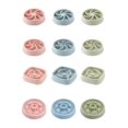 thumbnail image 5 of Slow Feeders Ceramic Dog Bowl Small Raised Slow Food Feeder for Dogs with Unique Shape and Multiple Options, 5 of 6