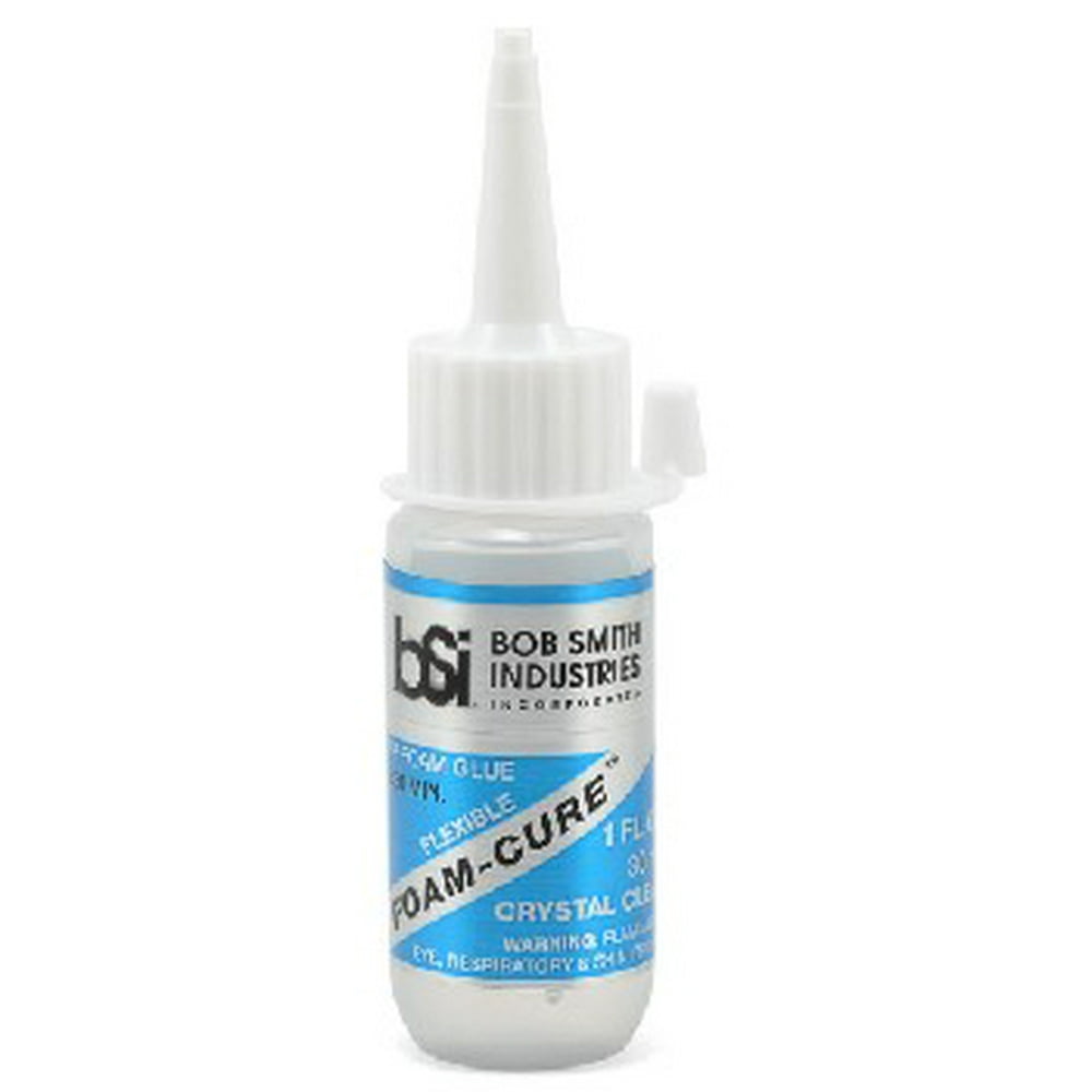 Flexible FoamCure EPP & EPO Glue 1oz
