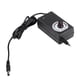 thumbnail image 1 of Adaptador Ajustable de CA A CC 3-12V 2A FUENTE DE ALIMENTACIÓN CONTROLADOR DE VELOCIDAD DEL MOTOR ENCHUFE ESTADOUNIDENS, 1 of 7