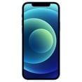 thumbnail image 1 of Apple iPhone 12 64GB Smartphone | Open Box | Pacific Blue, 1 of 3