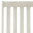 thumbnail image 7 of Safavieh Clayton Indoor/Outdoor Traditional Rocking Chair, 7 of 7