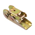 thumbnail image 4 of Boucle de Ceinture Sangle Fixe 0.8Tons pour Transport Logistique Attaches Cargo, 4 of 7