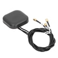 thumbnail image 1 of GWIFIGPS Antenne, Antenne GPS WIFI 4g Antenne Étanche Utilisation Pratique, 1 of 8