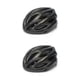 thumbnail image 2 of Casco de bicicleta 22 orificios protección transpirable moldeado integralmente para hombres y mujeres Eigraketly Type7 NO7, 2 of 6