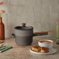 thumbnail image 2 of Our Place 8.5" Ceramic Nonstick Perfect Power Pot Char, 2 of 6