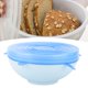 thumbnail image 3 of Envoltorios para alimentos Zhivalor 6 uds Silicona Reutilizables Tapas Selladas de Mantenimiento Fresco, 3 of 8