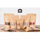 thumbnail image 5 of 100 bolsas de papel kraft Stück con ventana (15 * 22 * 5,5 cm), bolsa de papel kraft, bolsa de papel kraft, seguridad del material, impermeable y a prueba de humedad ACTIVE Biensenido a ACTIVE, 5 of 5