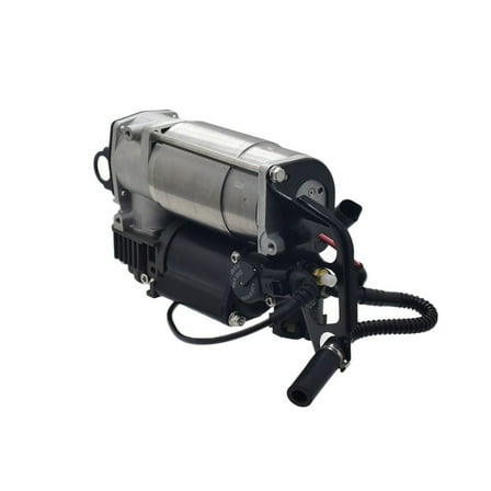 Air Suspension Compressor Pump For 2003-2006 2008-2010 Porsche Cayenne