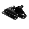 thumbnail image 3 of Unique Bargains 4 Set 10mm Car Ball Studs Mounting Brackets for Gas Struts Shocks, 3 of 5