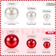 thumbnail image 3 of Set de 106 Piezas para Relleno de Florero Navideño MTLEE en Acrílico, 3 of 7