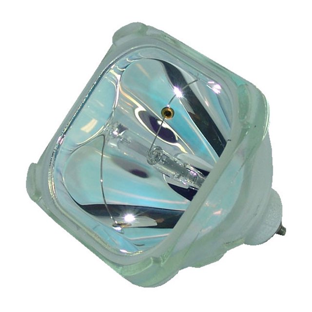 Original Philips TV Lamp Replacement for Philips 62PL9774 (Bulb Only)